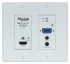 MuxLab MIP 221-TW-wh
